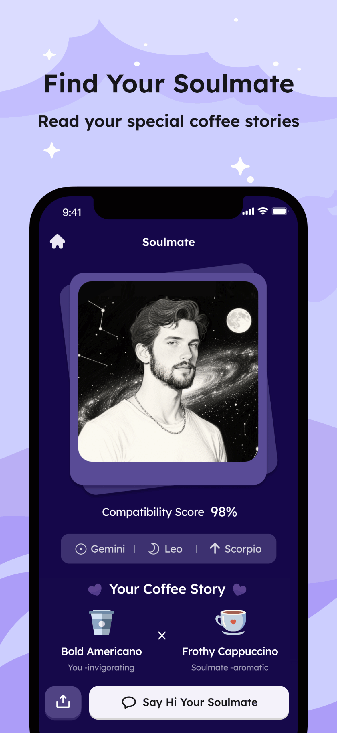 AI Companion Feature